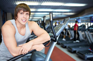 男人健身如何降低体脂的消耗 分享关于体脂率的小细节